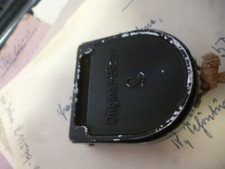 Original Bezard Taschen