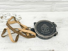 Alter DDR NVA Marschkompass -