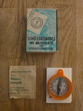 DDR Schülerkompass mit