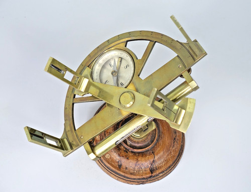 Graphometer kompass aus - graphometer,