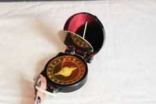 DDR NVA - Marschkompass -