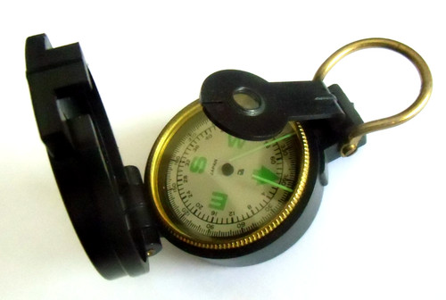 Alter kompass maritim vintage - alter,