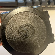 original DDR NVA Pionier