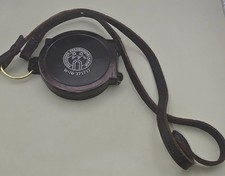 DDR Kompass Freiberger