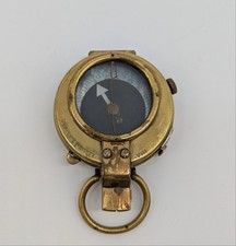 Verners Pattern Kompass MK