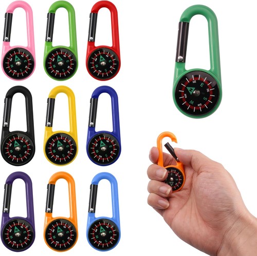 Stück karabiner haken - 10,