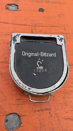 Original bézard kompass - bézard-kompass, lufft