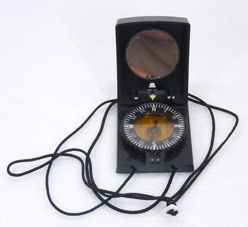 Marschkompass f73 ddr - f73,