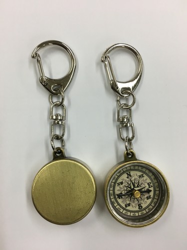 Stück kompass messing - stück,