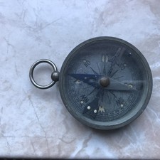 KOMPASS G. LUFFT STUTTGART