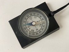 DDR Vintage Kompass
