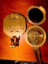 2 Antike Stanley London