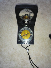 DDR Kompass Freiberger