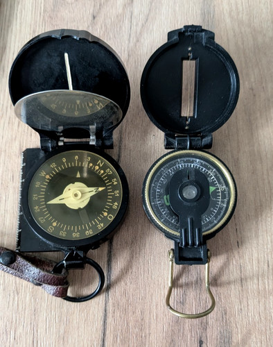 Alter kompass freiberger - alter,