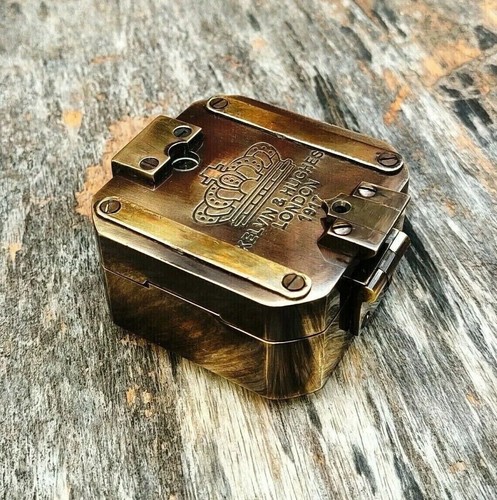 Handgefertigter vintage - handgefertigter,