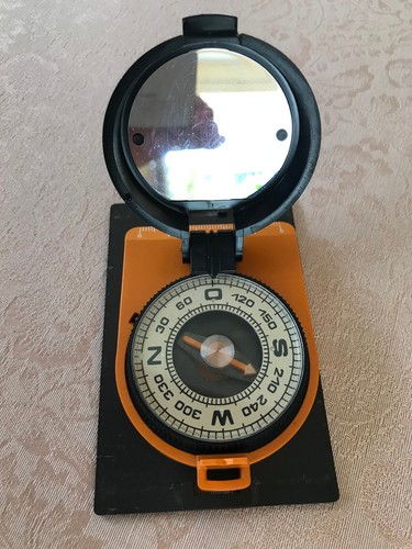 Kompass azimuth - kompass,