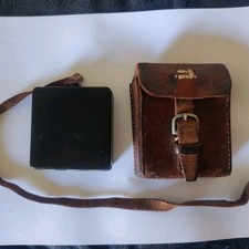 Silva Kompass Militär antik