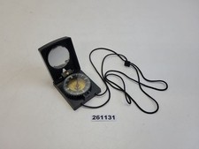 Kompass DDR NVA Freiberger