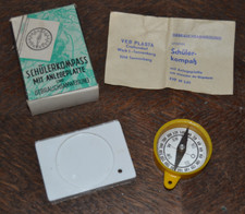 DDR Schüler-Kompass m