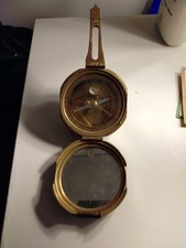 Taschenkompass Stanley London