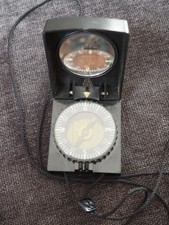 neuwertiger Kompass Freiberger