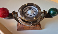 Maritimer Messing Kardan